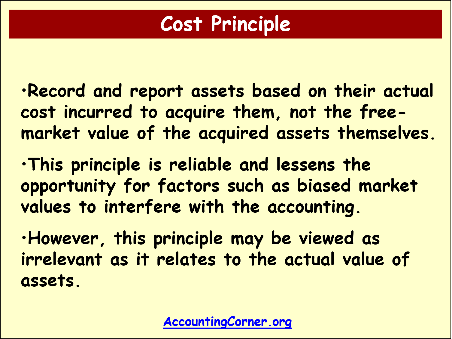 Financial Accounting Meaning, Principles, and Why It Matters